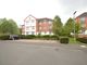 Thumbnail Flat for sale in Meadow View, Chertsey