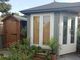 Thumbnail Bungalow for sale in Panorama Road, Swanage