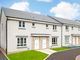 Thumbnail Terraced house for sale in "Cupar" at River Don Crescent, Bucksburn, Aberdeen