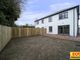 Thumbnail Semi-detached house for sale in Lisowen, Limavady Road, Londonderry