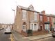 Thumbnail Flat to rent in Lansdowne Road, Hartlepool