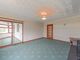 Thumbnail Detached bungalow for sale in Thornlea, Manse Crescent, Brydekirk, Annan