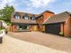 Thumbnail Detached house for sale in Clevedon Road, Tickenham, Clevedon, Somerset