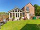 Thumbnail Detached house for sale in Salford, Audlem, Cheshire