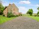 Thumbnail Detached house to rent in Stroxton, Grantham