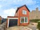 Thumbnail Detached house for sale in Russell Street, Sutton-In-Ashfield