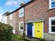 Thumbnail Terraced house for sale in Church Road, West Peckham, Maidstone