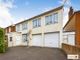 Thumbnail Detached house for sale in Parliament Road, Ipswich