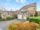 Thumbnail Detached house for sale in Court Meadow, Langstone, Newport