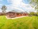 Thumbnail Bungalow for sale in Hilltop Farm, Kings Langley, Hertfordshire