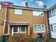 Thumbnail Terraced house for sale in Dibdin Close, Newport