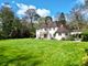 Thumbnail Country house for sale in Old Salisbury Lane, Romsey, Hampshire