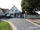 Thumbnail Detached house for sale in Well End Road, Borehamwood, Hertfordshire