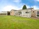 Thumbnail Detached bungalow for sale in Ellesfield Drive, West Parley, Ferndown