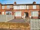Thumbnail Terraced house for sale in Shortley Road, Coventry