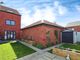 Thumbnail Town house for sale in Cater Drive, Yate, Bristol