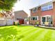 Thumbnail Detached house for sale in Brownhill Close, Cropwell Bishop, Nottinghamshire