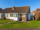 Thumbnail Semi-detached bungalow for sale in Milton Close, Lancing