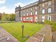 Thumbnail Flat for sale in Wells House, Brodrick Drive, Ilkley