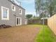 Thumbnail Detached house for sale in Hunter Street, Auchterarder