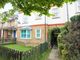 Thumbnail End terrace house for sale in Church Paddock Court, Wallington