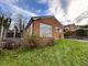 Thumbnail Detached bungalow for sale in Merton Park, Penmaenmawr