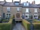 Thumbnail Terraced house for sale in Westfield Terrace, Baildon, Shipley, West Yorkshire