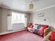 Thumbnail Detached bungalow for sale in Loughborough Road, Bradmore, Nottinghamshire