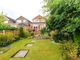 Thumbnail Detached house for sale in Kensington Gardens, Ilkeston