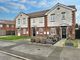 Thumbnail Terraced house for sale in Chase Mews, Jarrow