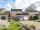Thumbnail Detached house for sale in Brackenrigg, Woodlands Close, Milton-Under-Wychwood