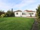 Thumbnail Detached bungalow for sale in Station Crescent, Ashford