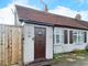 Thumbnail Bungalow for sale in Coventry Road, Baginton, Coventry, Warwickshire