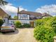 Thumbnail Semi-detached house for sale in Hilfield Lane, Aldenham, Watford, Hertfordshire