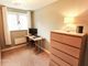 Thumbnail Flat for sale in Sims Close, Ramsbottom, Bury