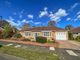Thumbnail Detached bungalow for sale in Glamis Avenue, North Gosforth, Newcastle Upon Tyne