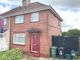 Thumbnail Semi-detached house for sale in Ashburton Road, Southmead, Bristol