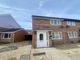 Thumbnail End terrace house to rent in Glan-Y-Nant, Tondu, Bridgend