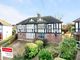 Thumbnail Semi-detached house for sale in Wolsey Drive, Kingston Upon Thames