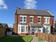 Thumbnail Semi-detached house for sale in Hartley Gardens, Seaton Delaval, Whitley Bay