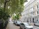 Thumbnail Flat for sale in Courtfield Gardens, South Kensington