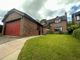 Thumbnail Detached house for sale in Ridge Way, Penwortham, Preston