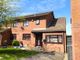Thumbnail Semi-detached house for sale in Dighton Gate, Stoke Gifford, Bristol
