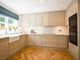 Thumbnail Town house for sale in Duchess Court, Weybridge