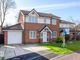 Thumbnail Detached house for sale in Parnham Close, Radcliffe, Manchester, Greater Manchester