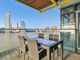 Thumbnail Flat for sale in The Montevetro Building, Battersea