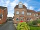 Thumbnail Town house for sale in Sanderling Way, Scunthorpe