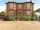 Thumbnail Detached house for sale in Park Road, Burgess Hill