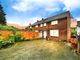 Thumbnail End terrace house for sale in Knebworth Path, Borehamwood, Hertfordshire
