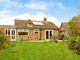 Thumbnail Detached bungalow for sale in Whittlesford Road, Newton, Cambridge